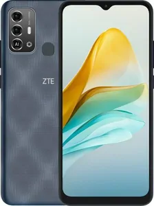 Замена usb разъема на телефоне ZTE Blade A53 Pro в Москве